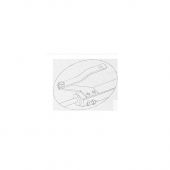 KIT για ΥΑΜΑΗΑ 40/50/60 και HONDA 115/130 01732-12