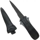 Μαχαίρι Ribbon 11 Black 65111