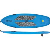 Σανιδα SUP 290cm 02707-BL Μπλε