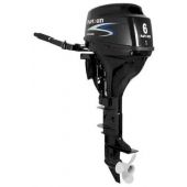 Εξωλέμβια Κοντόλαιμη Μηχανή Parsun F6S 4Str. 04200-06K