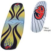 Wakeboard Tango Fire 00451-4