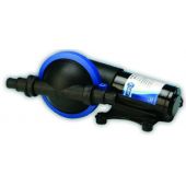 Αντλια Αποβλητων 12V 10A 16 lt/min 03374