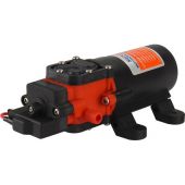Αντλια Νερου 12V 1.8A 4.3lt/min 03834-12