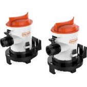 Αντλια Σεντινας 350GPH 12V 02614-35