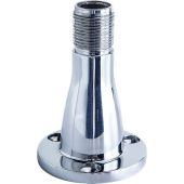 Βαση Κεραιας Inox Aisi316 Pa 40 01829-8