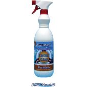 Καθαριστικο Τζαμιων-Επιπλων 750gr Krystal Clean 02698