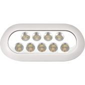 Υποβρυχιο Φως Led 4ΧΡ 01995-4C