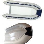 Σκαφος Φουσκωτο Rib με Πολυεστερική Γάστρα 240cm 02198-240