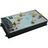 Διαχωριστης Φορτισης 2 Εναλλακτων Pro Split R 03966-130B4