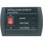 Τηλεχειριστηριο για Inverters Pro Power Q 03967-R5