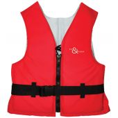 Πλευστικό Βοήθημα Παιδ. 50N ISO 12402-5 30-50kg Fit&Float 72155 Κόκκινο