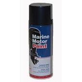 Σπρευ βαφης μηχανων θαλασσης χρωματος mercury black-mercruiser 400ml 02371