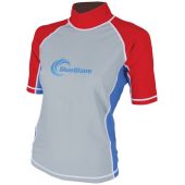 Γυναικειο Κοντομάνικο Rash Guard Bluewave 64621