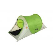 Σκηνή Pop-Up Ii - 2 Ατόμων Panda 10208