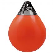 Μπαλονια στρογγυλα βαρεως τυπου a-1 χρωματος πορτοκαλι