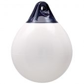 Μπαλονια στρογγυλα βαρεως τυπου a-1 χρωματος λευκο