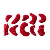 Handholds No 2 Metolius PU Με Ξυλόβιδες Polo 8-72-206