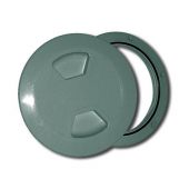 Τάπα επιθεώρησης μεσαία