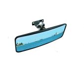 Καθρέφτης από ABS 254x101mm 00813