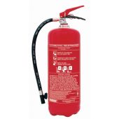 Πυροσβεστηρες ξηρας κονεως abc 40%-φορητοι 03706