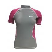 Γυναικειο Κοντομάνικο Rash Guard Bluewave 64621