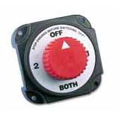 Διακόπτης Επιλογέας Μπαταρίας Βαρέως τύπου 04042