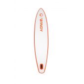 Φουσκωτό SUP WINDY L330cm Πορτοκαλί