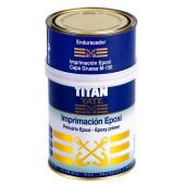 TITAN YATE IMPRIMACION EPOXI Εποξικό Αστάρι 2 συστ/κών 54167