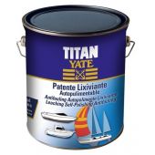 Υφαλόχρωμα Αυτοκαθαριζόμενο Patente Lixiviante TITAN (Μουράβια) 750ml
