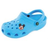 Παπούτσι Παραλίας Eva Frogy 61803 Μπλε