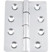 Χυτοί Μεντεσέδες Inox AISI316 (L82 x W101 x T4 mm)
