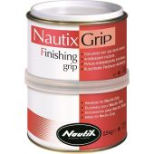 Nautix Grip- Δυο Συστατικών Χρώμα Πολυουρεθάνης Αντιολισθητικό