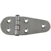 Μεντεσές Inox Κλασσικός