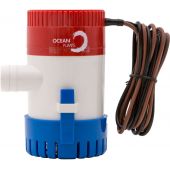Αντλίες Σεντίνας Ocean Pumps