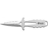 Μαχαίρι Κατάδυσης Inox