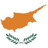 Σημαία 50Cm Κύπρου