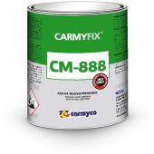 Κόλλα Πολυουρεθάνης - Carmyfix Cm-888