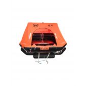 Πνευστή Σωσίβια Σχεδία (Liferaft) Αναψυχής / Iso 9650-1