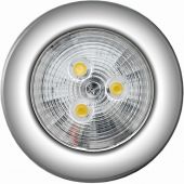 Πλαφονιέρα Οροφής LED