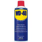 WD40 Αντισκωριακό Λιπαντικό Σπρέι