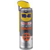 WD40 Σπρέι Καθαριστικό Ταχείας Δράσης