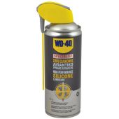 WD40 Σπρέι Σιλικόνης Υψηλής Απόδοσης