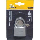 Λουκέτο θαλάσσης Sealock 30mm
