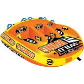 WOW Ski Tube WILD WING 3 228x183cm