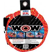 WOW Tow Rope 2K Length 18.3m 73155