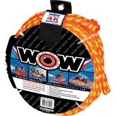 WOW Tow Rope 4K Length 18.3m