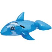 Φουσκωτό Διάφανη Φάλαινα 157x94cm BESTWAY 15704