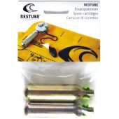 Restube Spare Cartridges Co2 Pair RESTUBE GmbH 66410