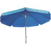 Ομπρέλα Polyester 200cm Mare SUMMER CLUB 18326 Μπλε