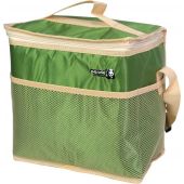Τσάντα Ψυγείο 10l 25x17x25cm PANDA 23309 Πράσινο